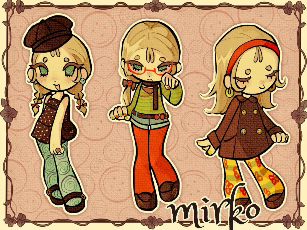 ac @cappuccinut on tiktok