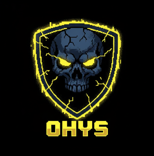 OHYS Logo