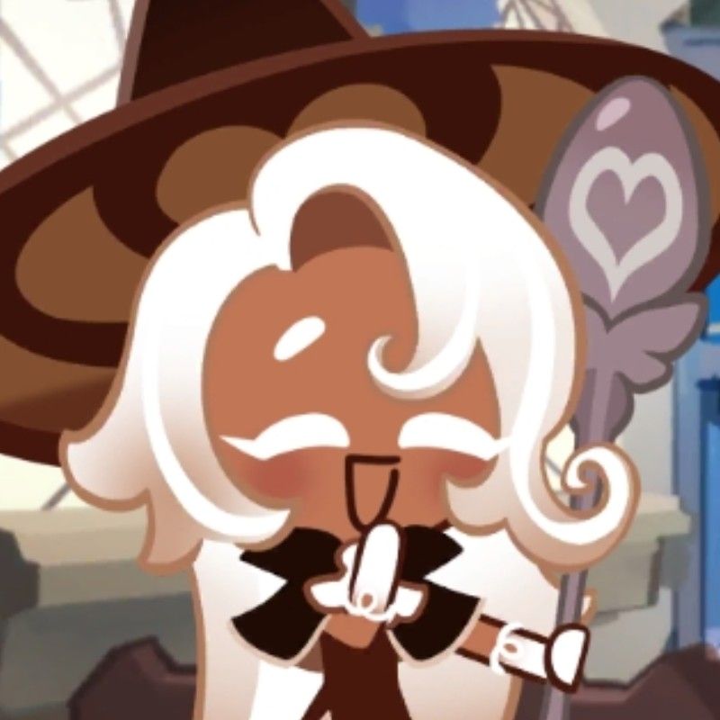 latte cookie latte cookie