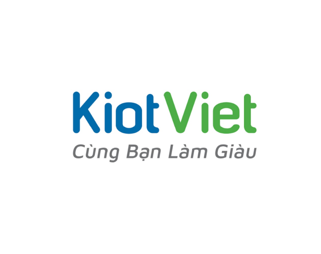Phần mềm quản lý hệ thống bán hàng KiotViet