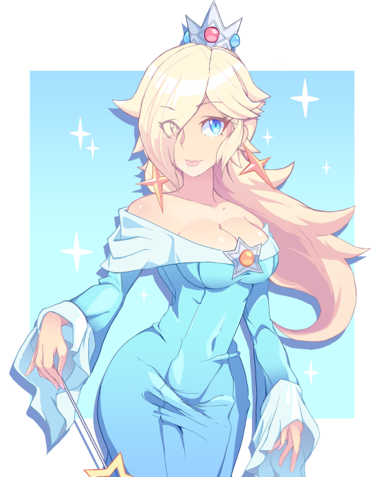 Character description image