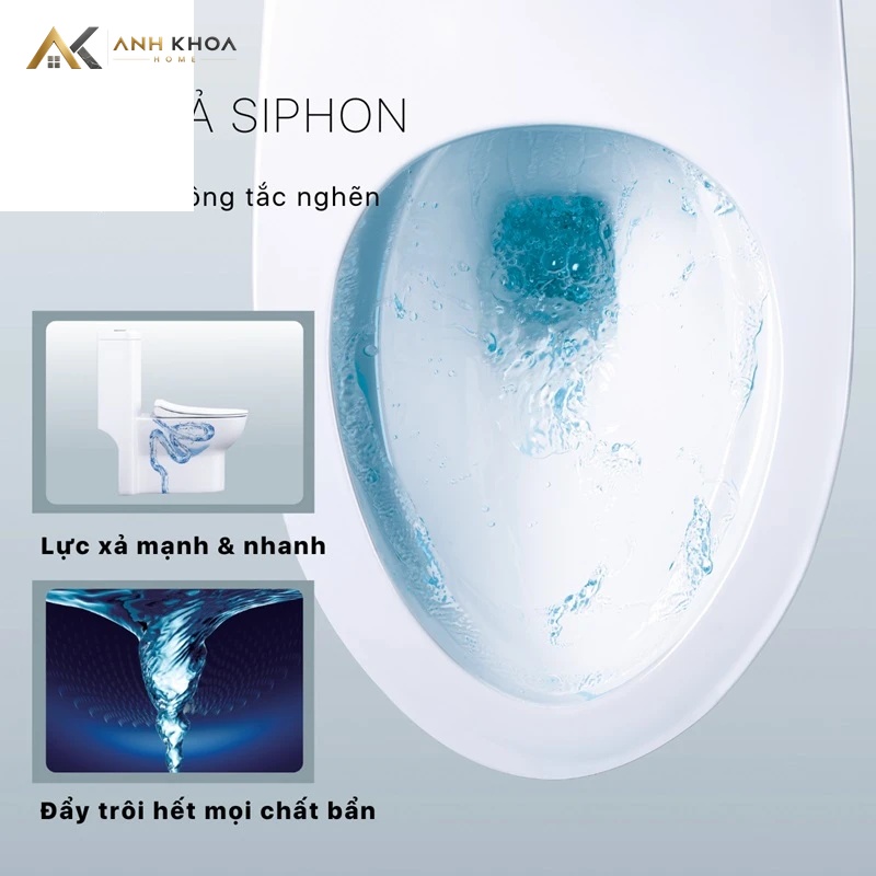 ki xa siphon