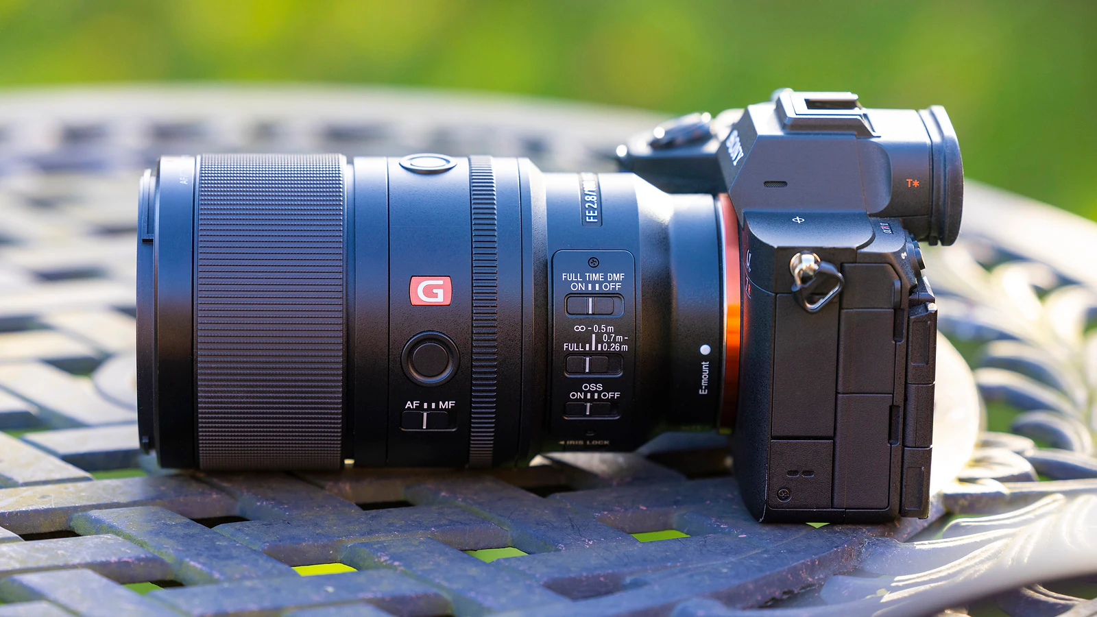 Top 5 Ống Kính Máy Ảnh 2026: Canon, Sony, Nikon & Viltrox AF - Hình 3