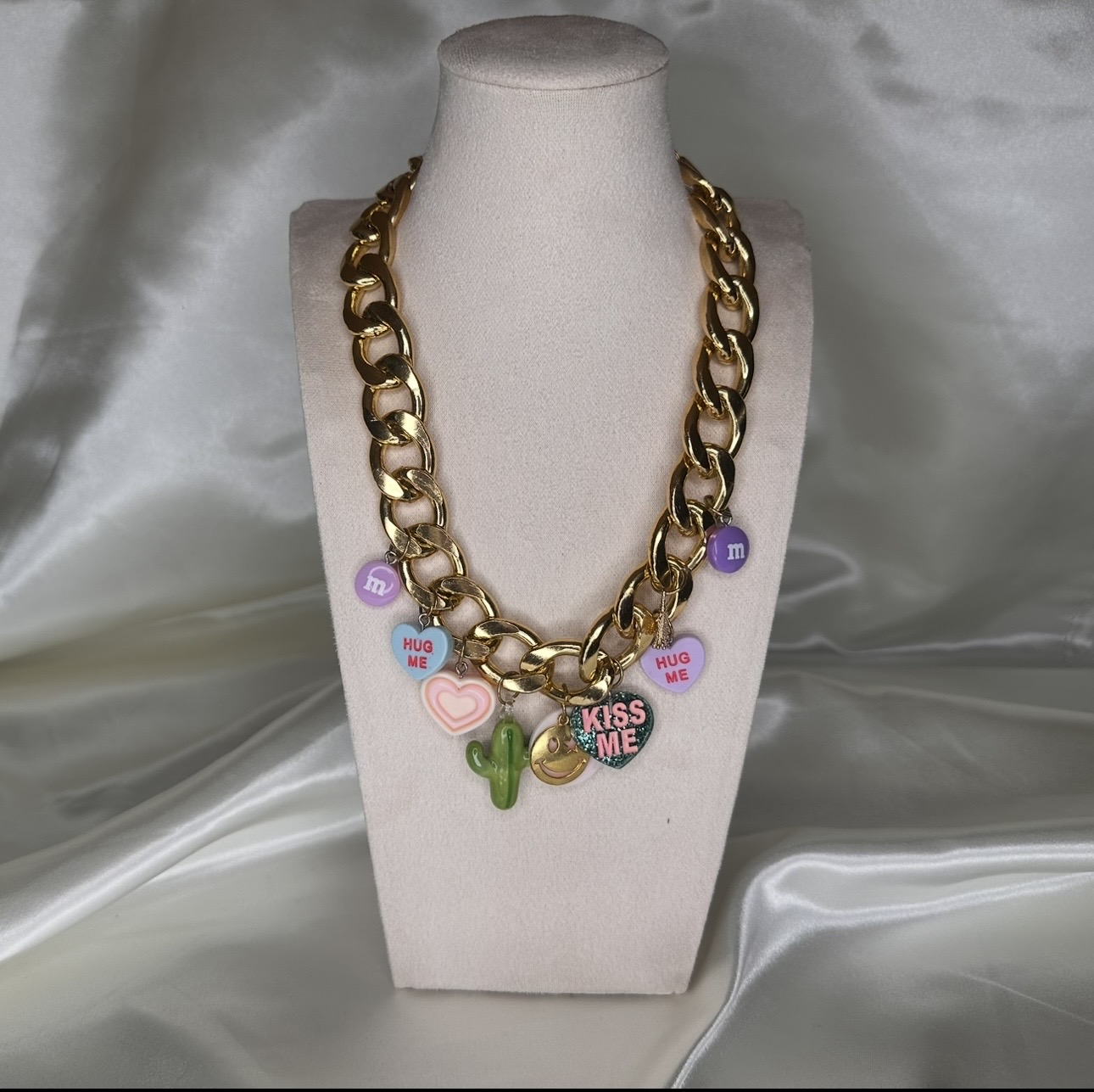 Navalon & Dante Chunky Funky