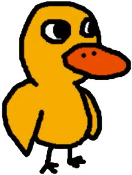 duck