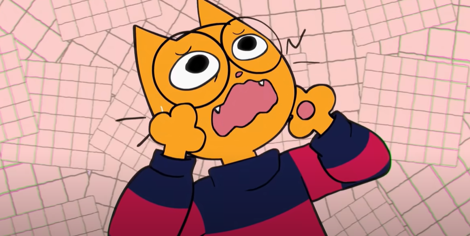 Character description image