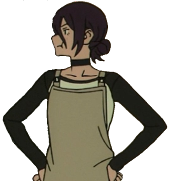 reze cutie