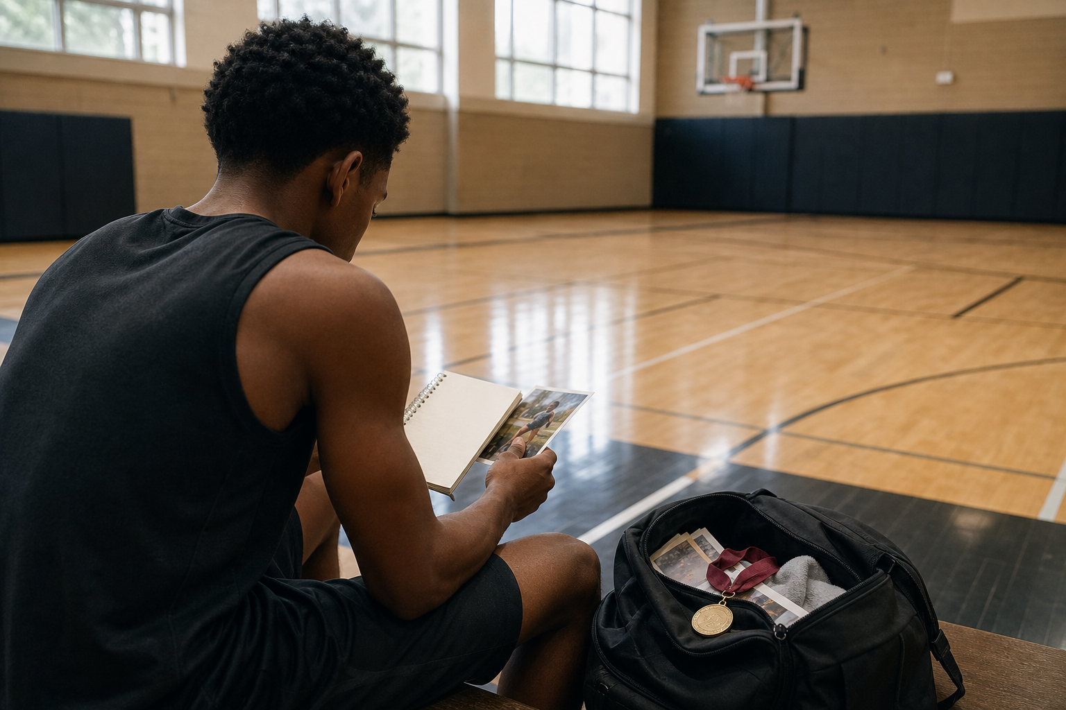What Makes a Season Record Useful After the Final Game?