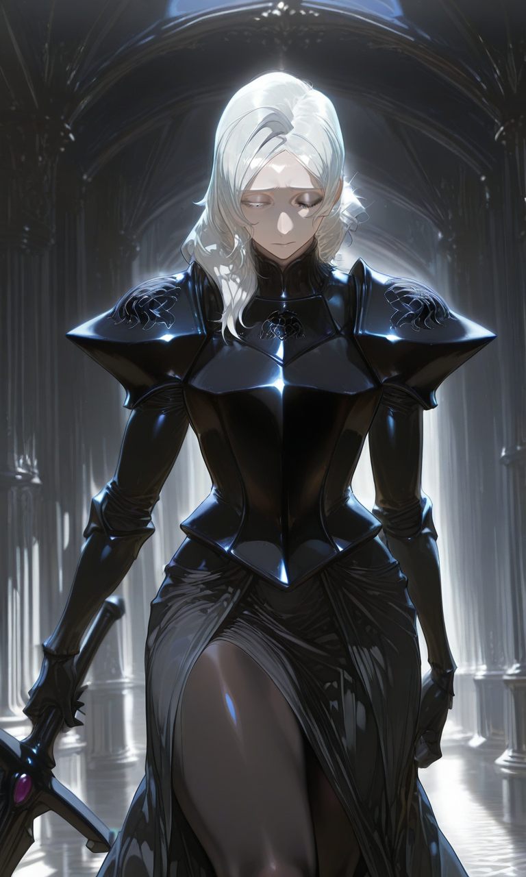 Character description image