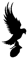 dove & grenade