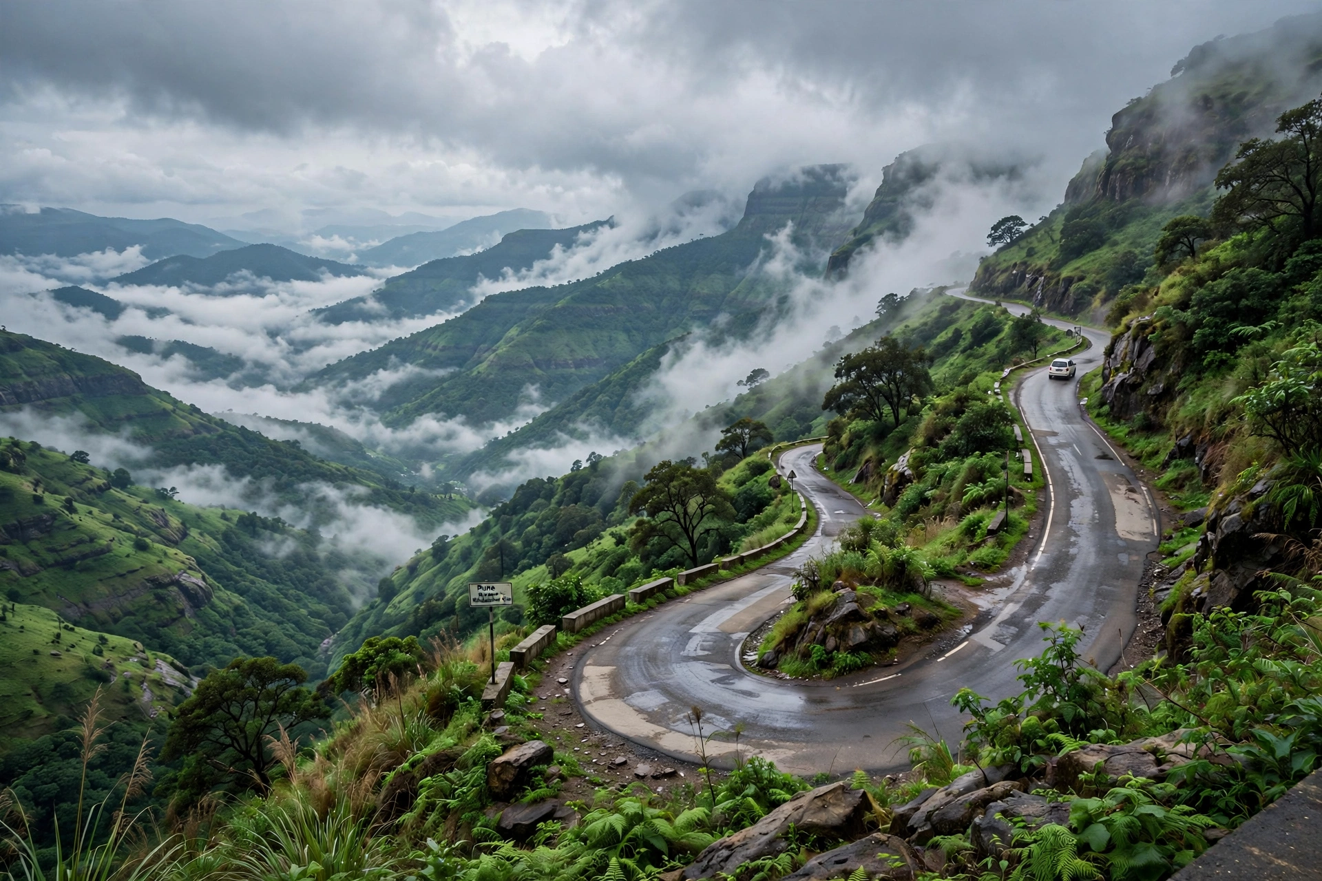 AS Travels Pune Cab Service in Pimpri-Chinchwad