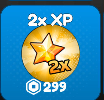 x2 EXP
