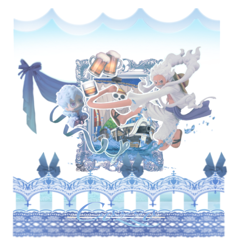 Going Merry Going Merry