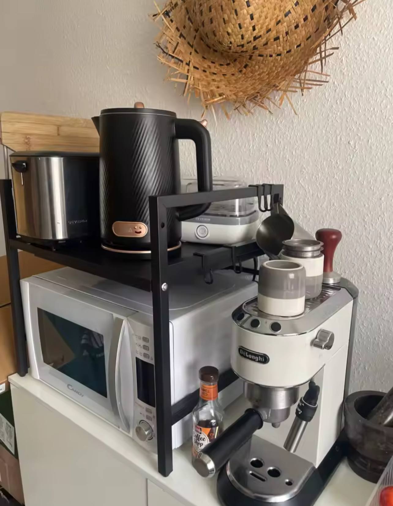 Customer photo