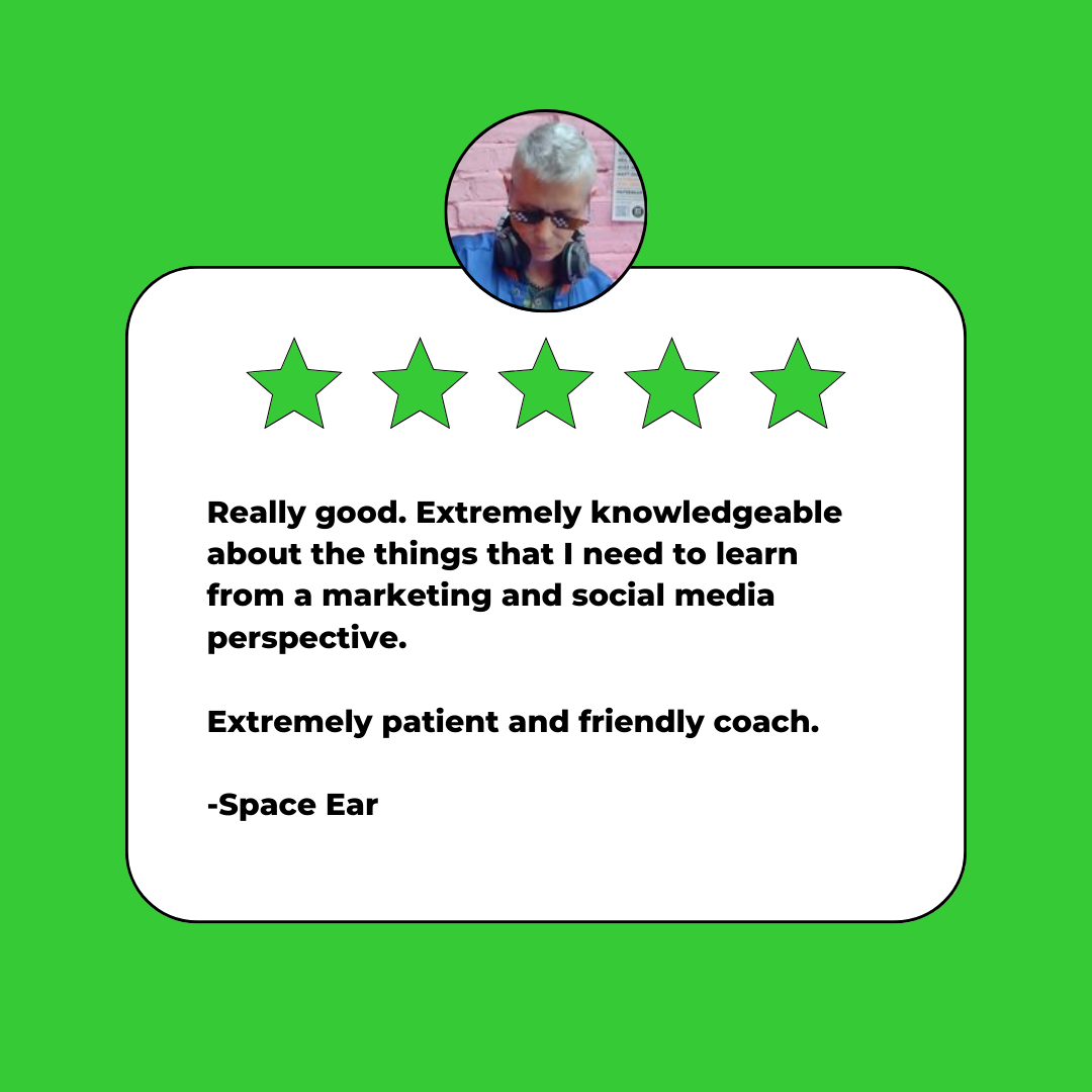 5-star community member review