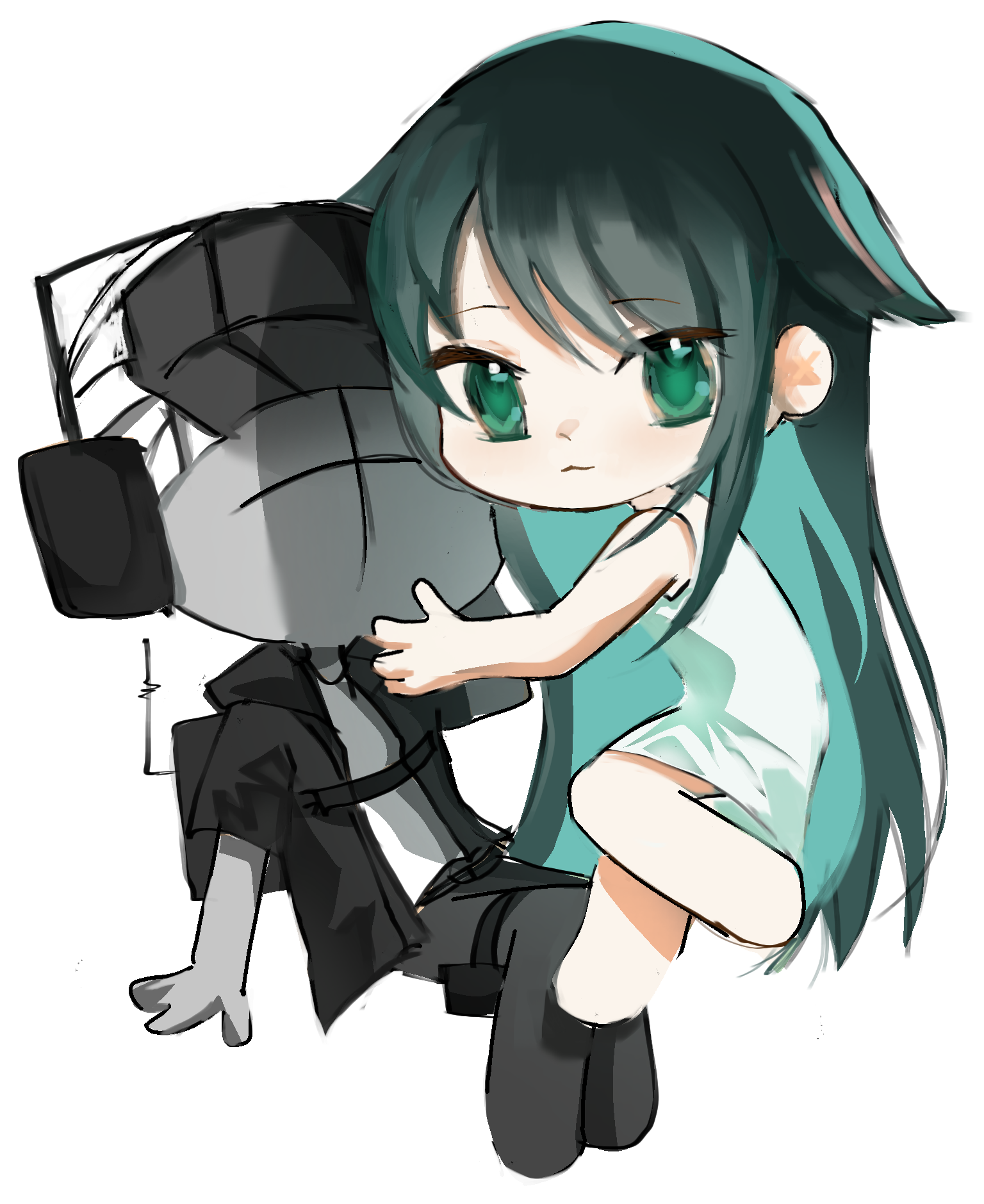 @bjsasu On Twitter. Commission DO NOT USE