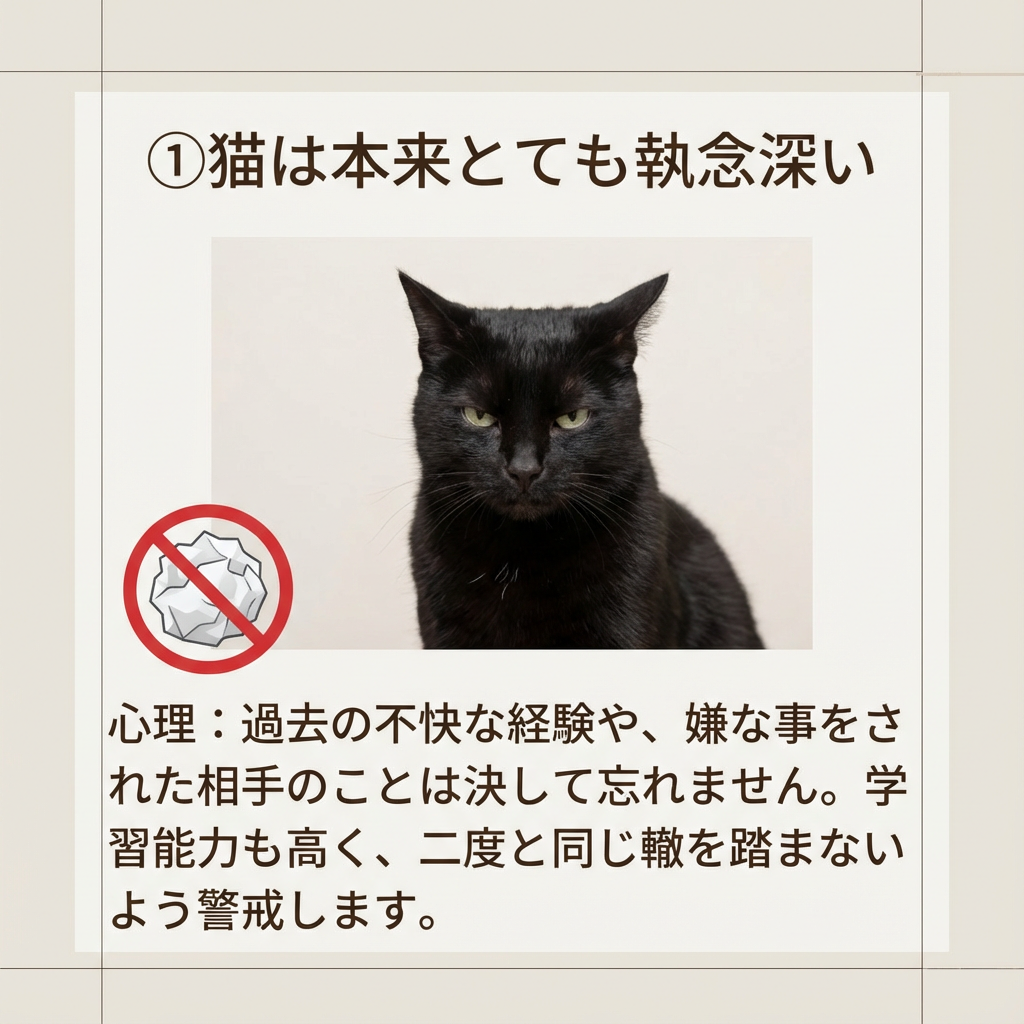 猫が怒られても甘えてくる理由とは? - Image 4