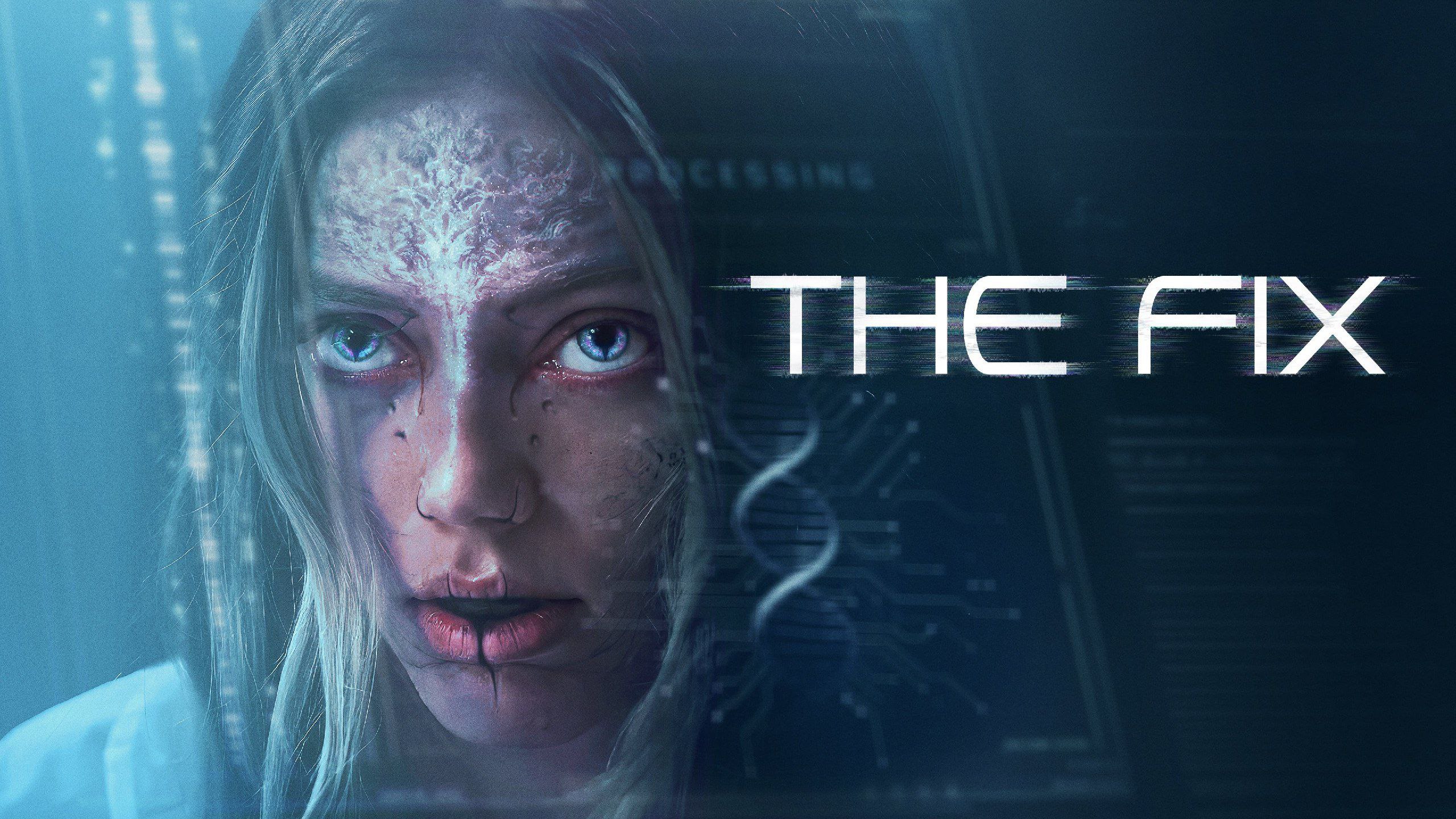 The Fix thumbnail
