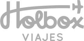 Agencia de Viajes Logo