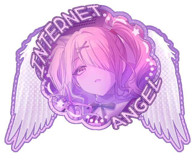 internet angel