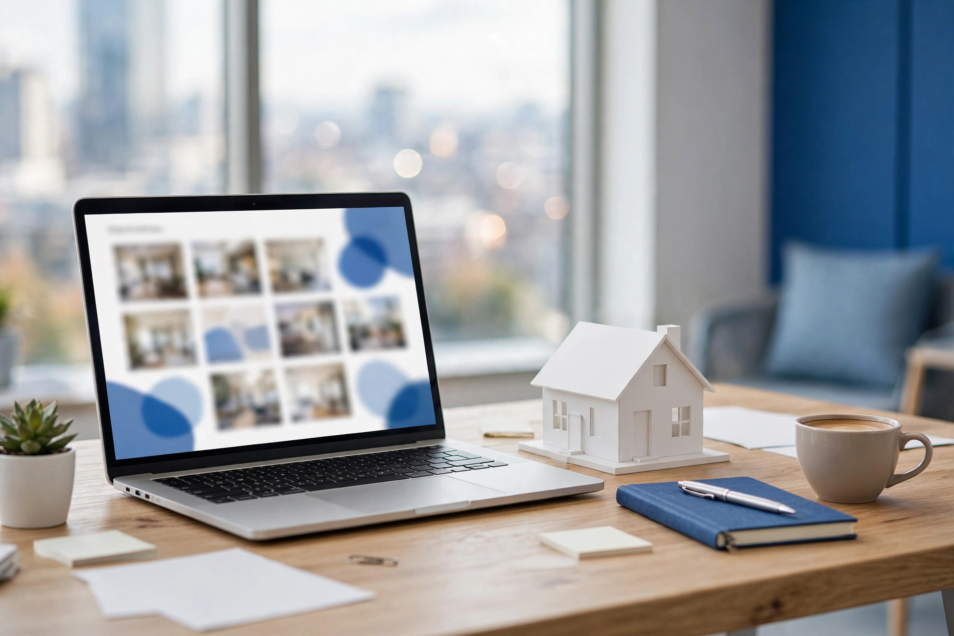 Web Design for Real Estate Agencies: 2026 Guide