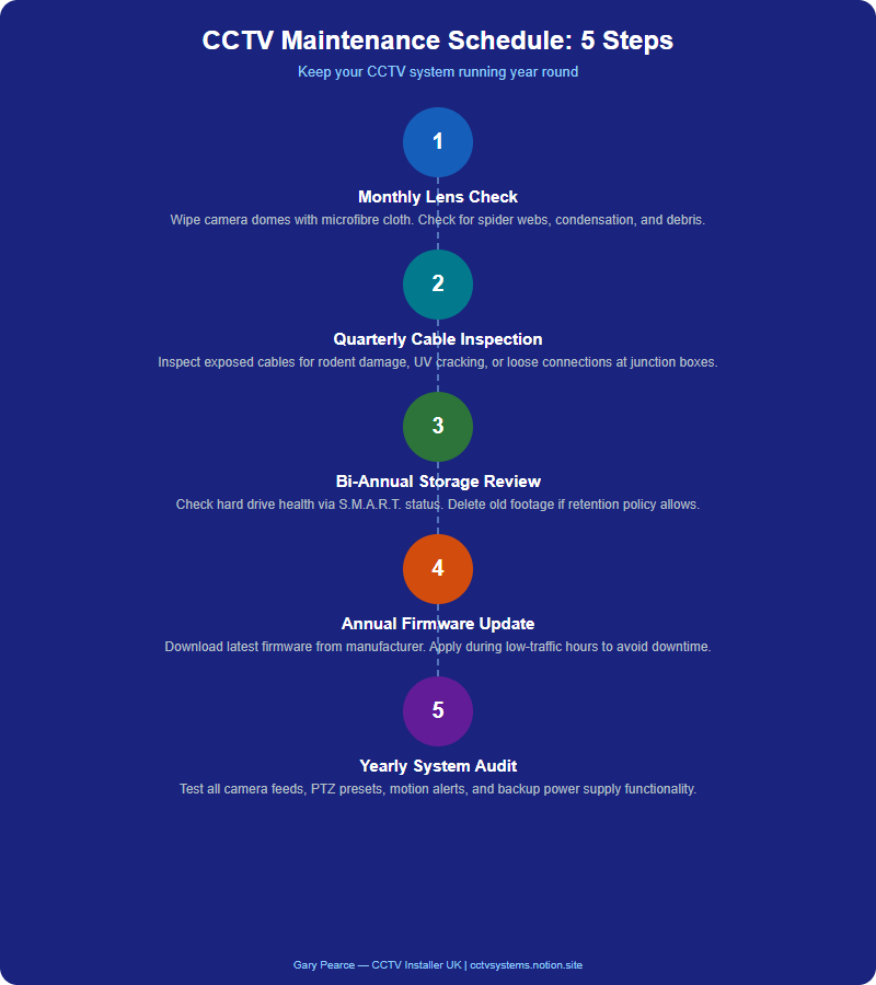 Infographic: Access Control Integration Guide 4: UK Best Practices for 2026