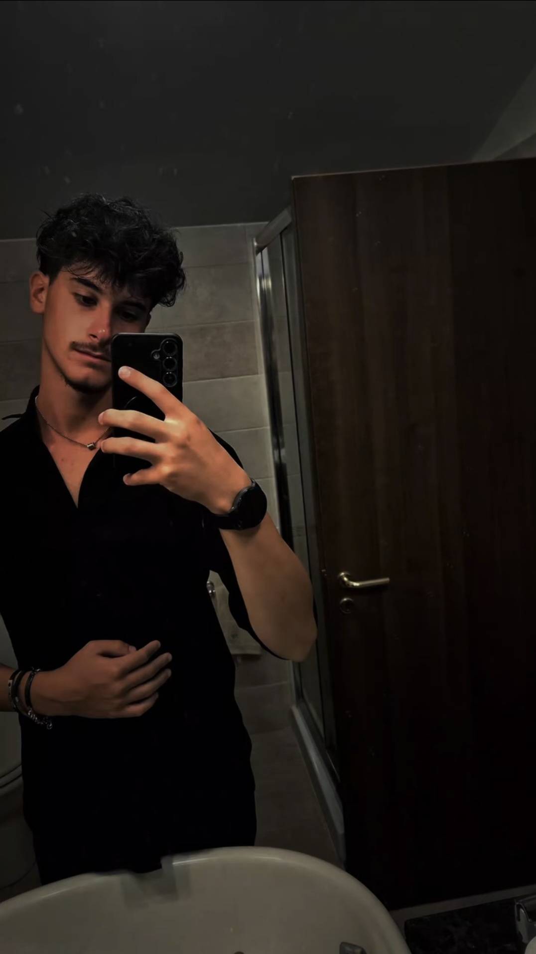 Foto di Manu