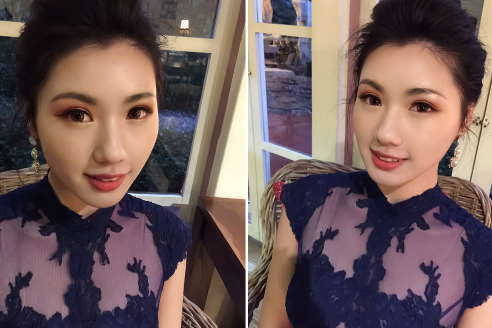 VIVI 新娘秘書造型作品 22