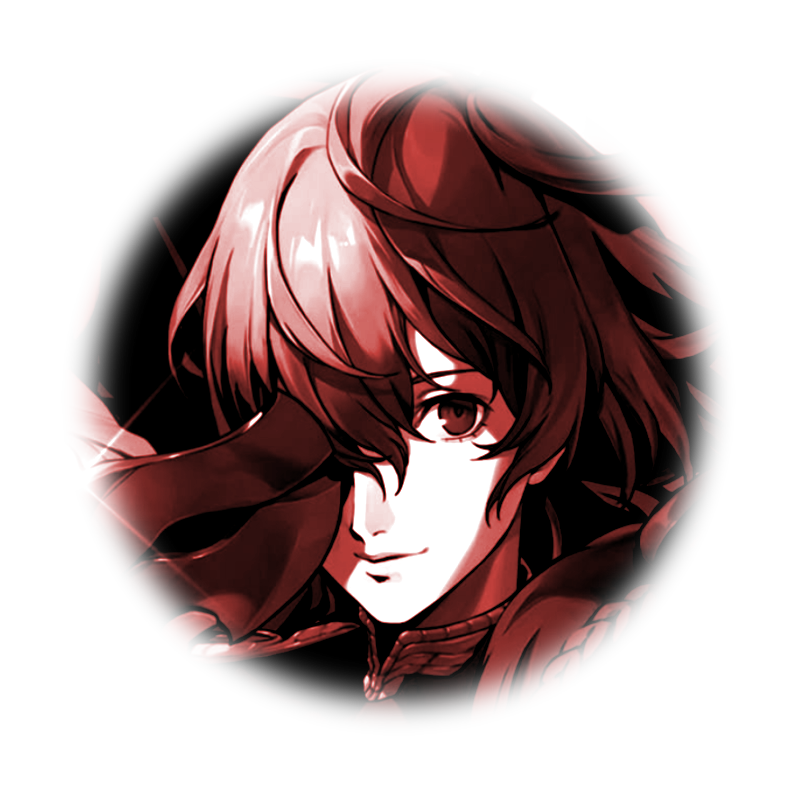 goro akechi