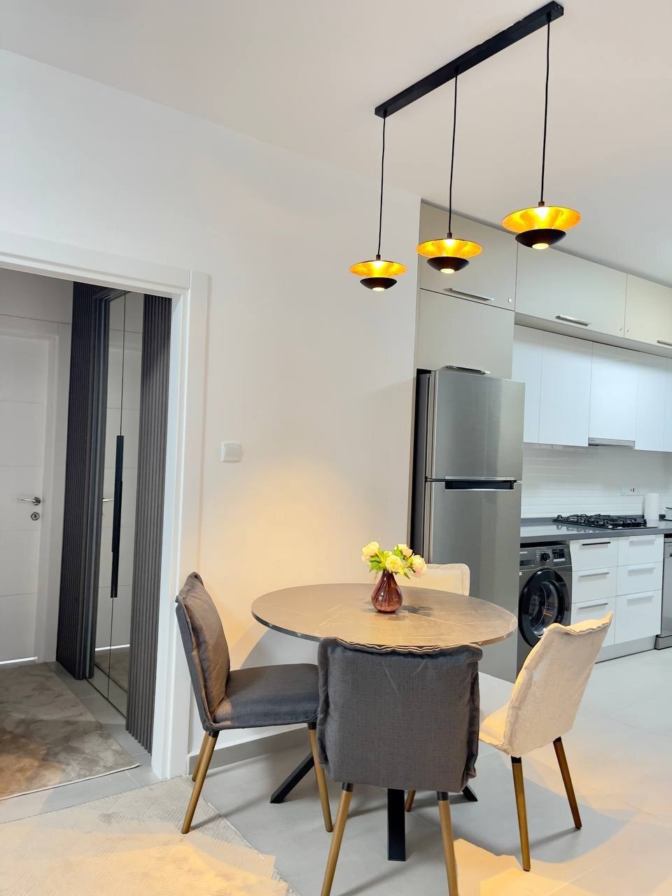 Аренда 1+1 в Caesar Resort 4