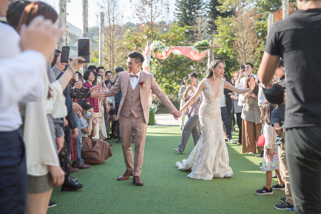 婚禮攝影師小紅莓攝影團隊作品集照片 153