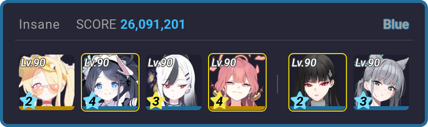 May RNG ever be in your favor