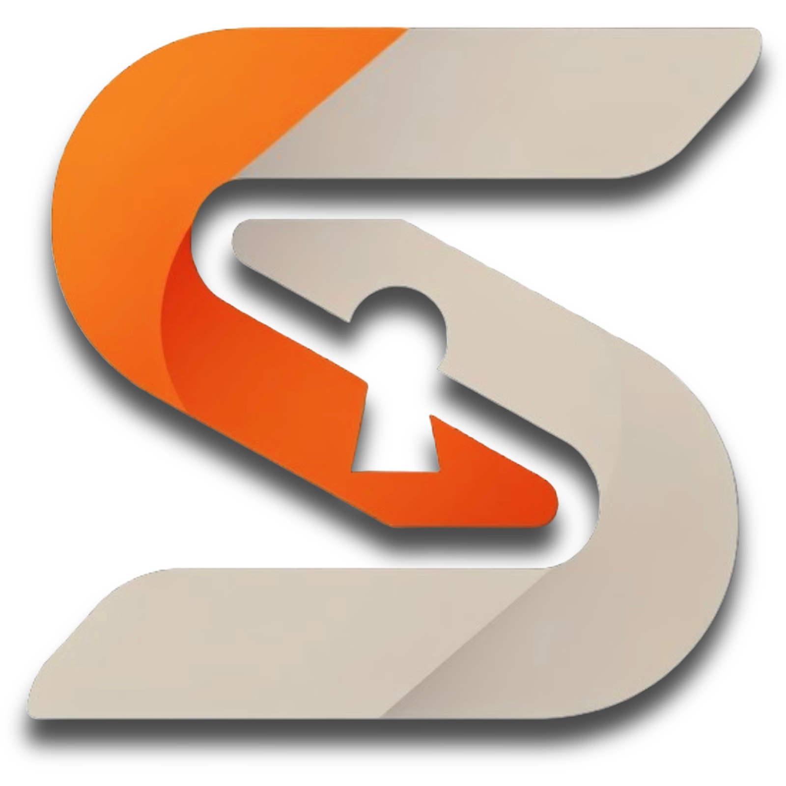 SwiftKey Solutions Logo