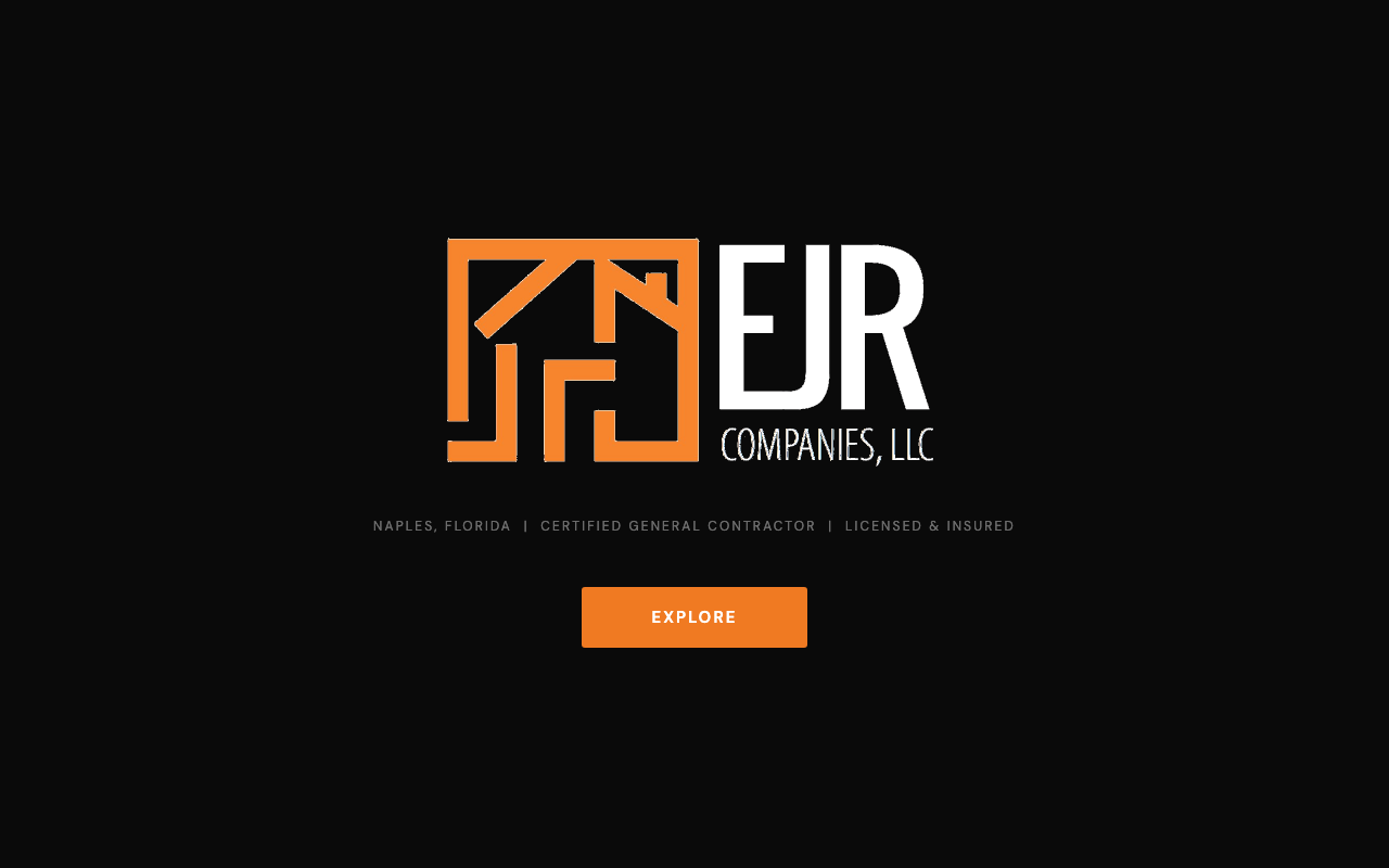 EJR COMPANIES, LLC homepage