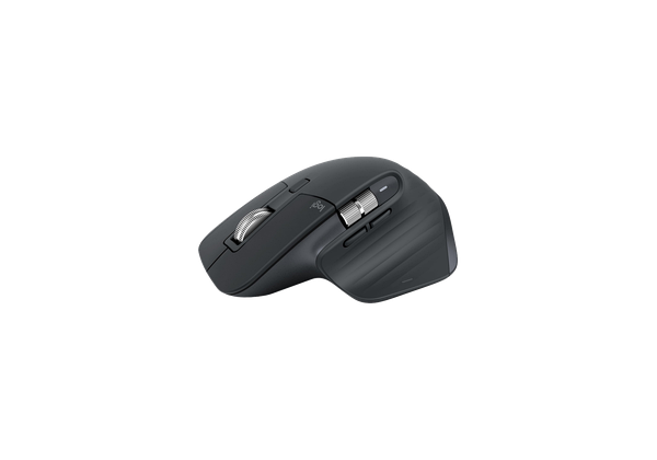 Logitech MX Master wireless mouse