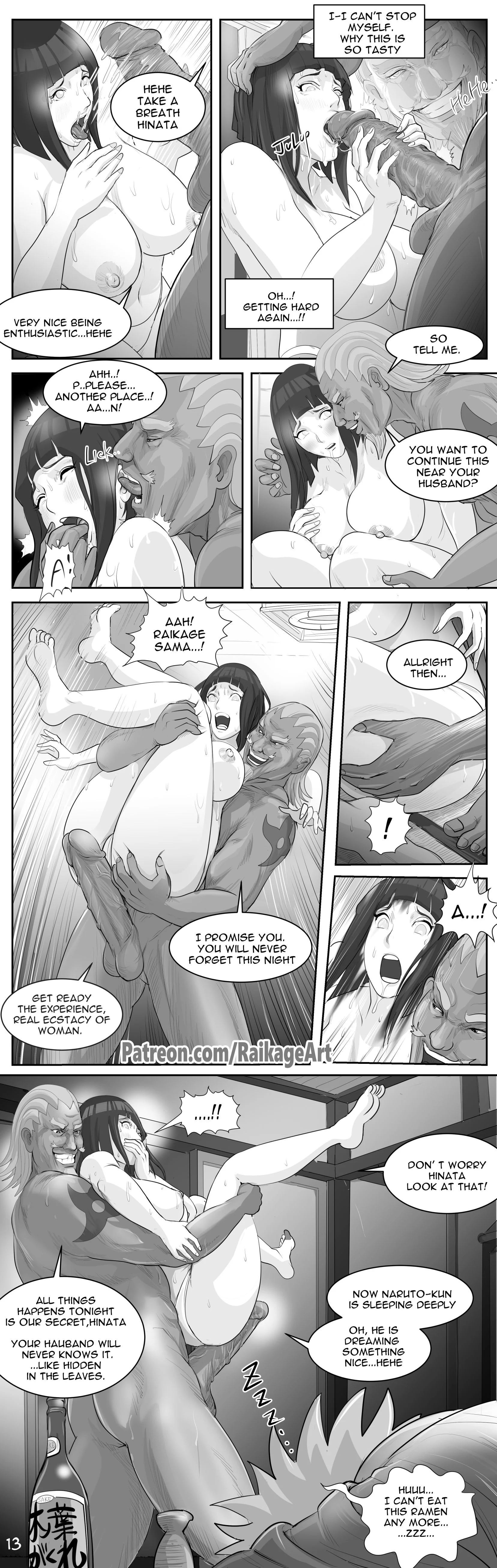 Comic page 15
