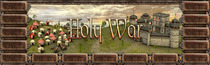 Holy War