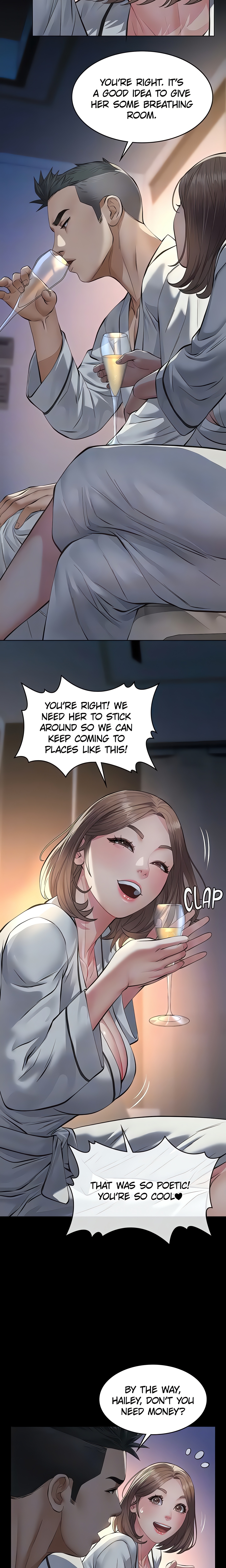 Papa Katz, chapter 8, page 15