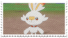 Scorbunny