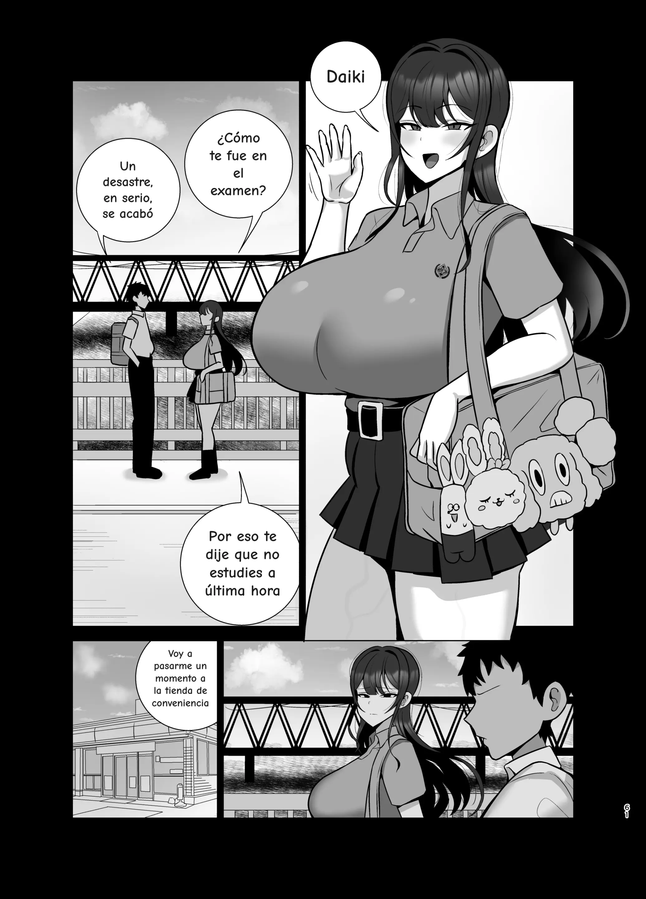   Ane To Otouto Wa 30-Nichi Go Ni Sex Suru | Hermana Y Hermano Van A Coger En 30 Días -  Shamidou Maichimonji 60