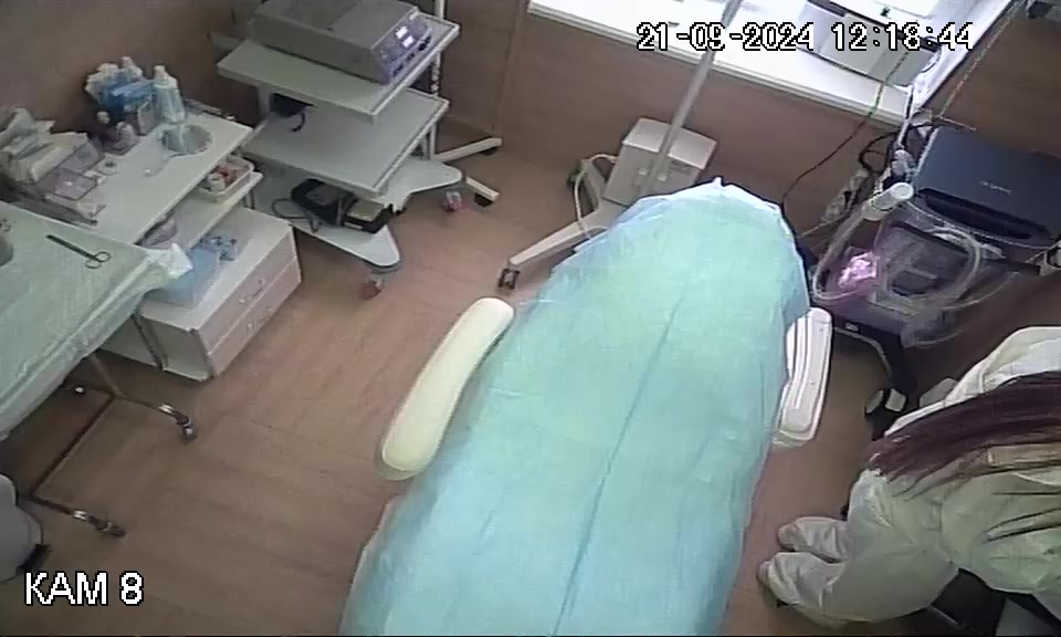 Hidden Voyeur 2 — Clinic (27) — screenshot 2