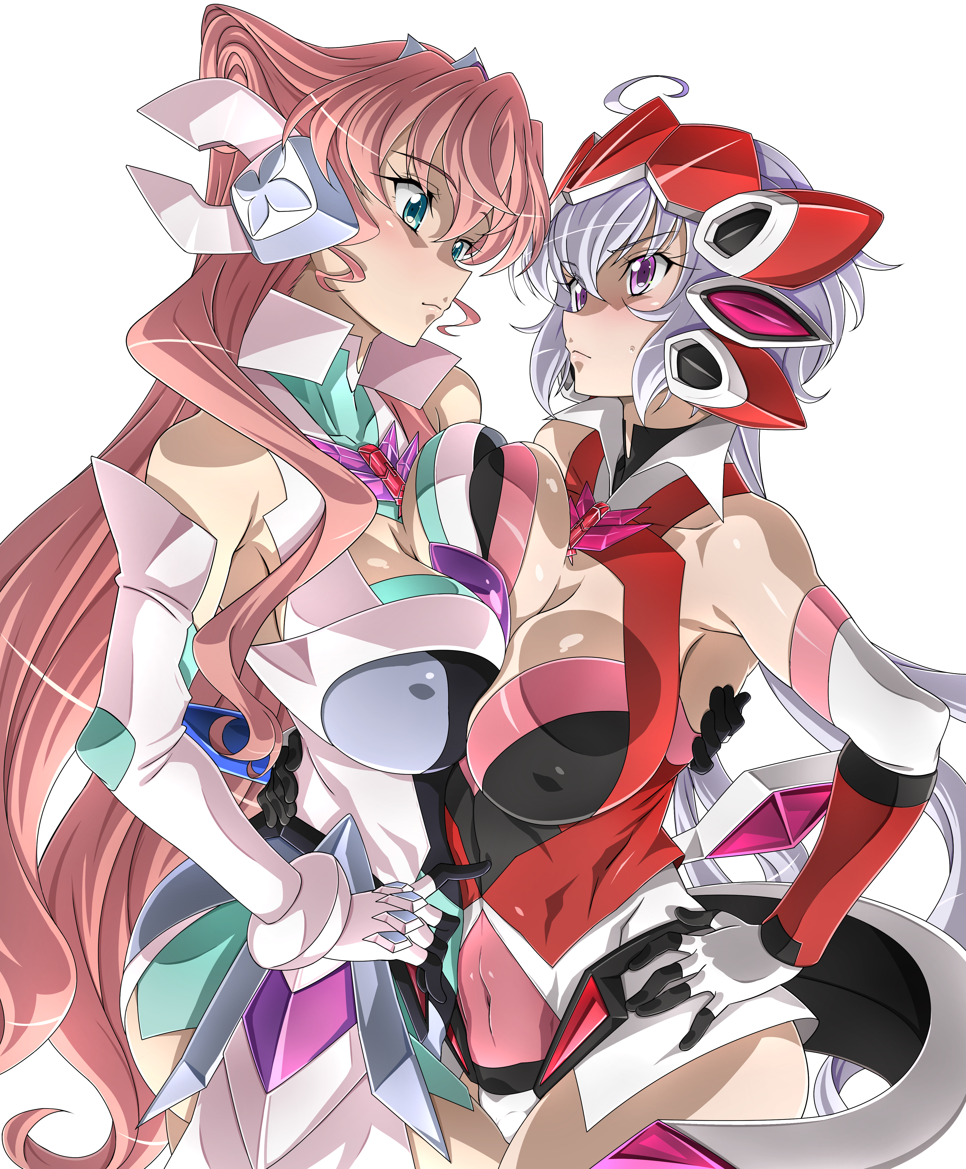 Sforzando no Zankyou - Symphogear Wiki