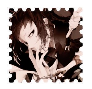 Ryuunosuke Akutagawa from BSD. NonSharing. Ryuunosuke Akutagawa from BSD. NonSharing.