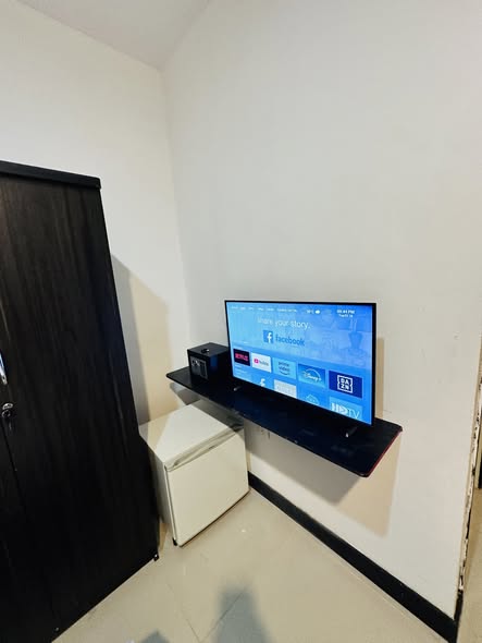 Room near Wat Patong — ဓာတ်ပုံ 3