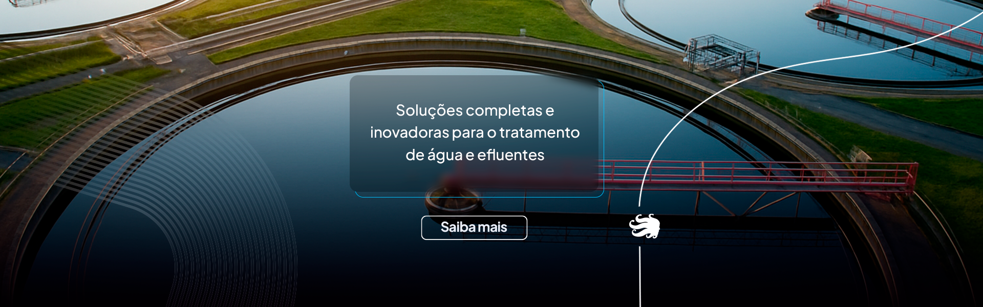 Tratamento de Água Hidrodomi