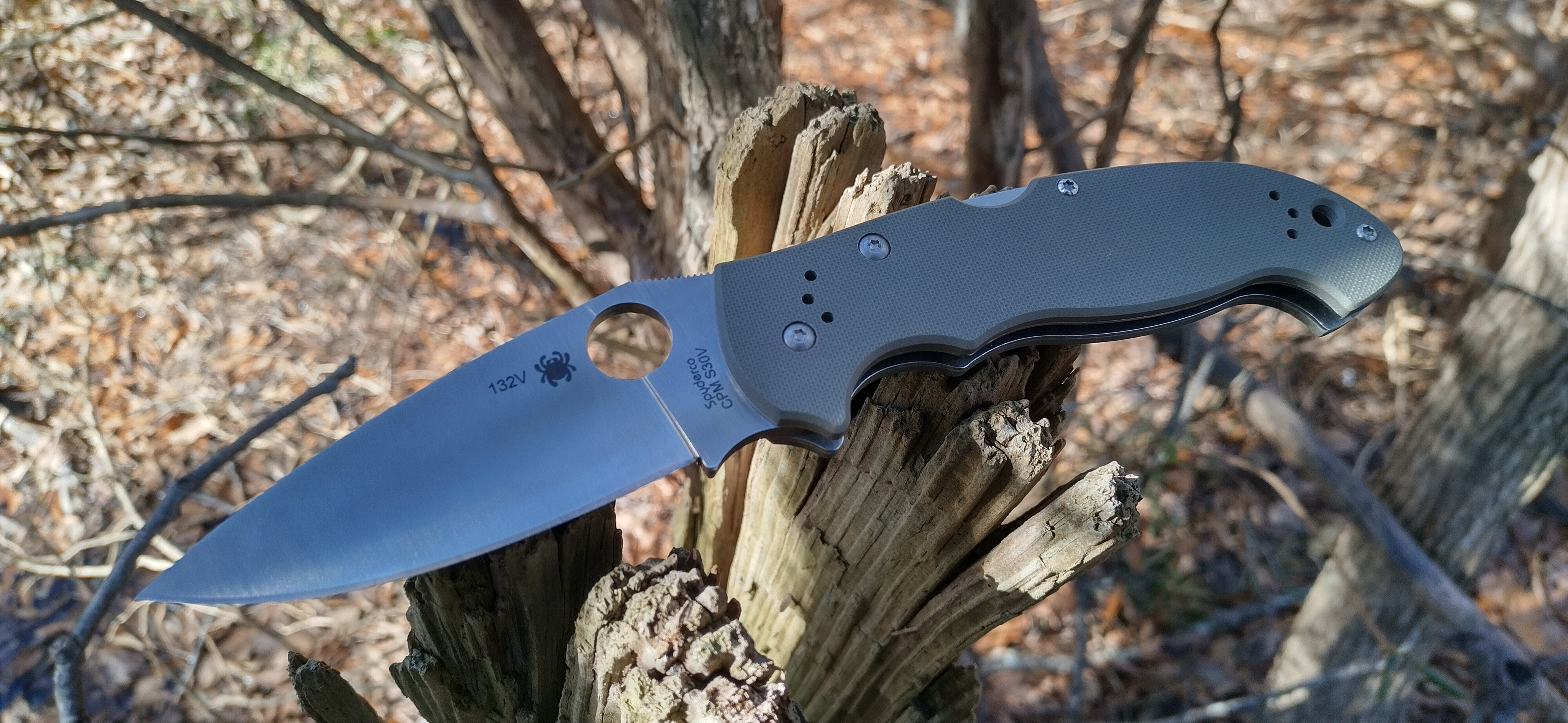 Cheap Knives question. - Page 2 - Spyderco Forums