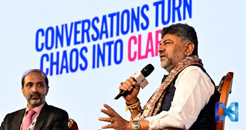 Bengaluru Boasts Biggest Talent Pool in Asia