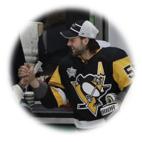 kris letang