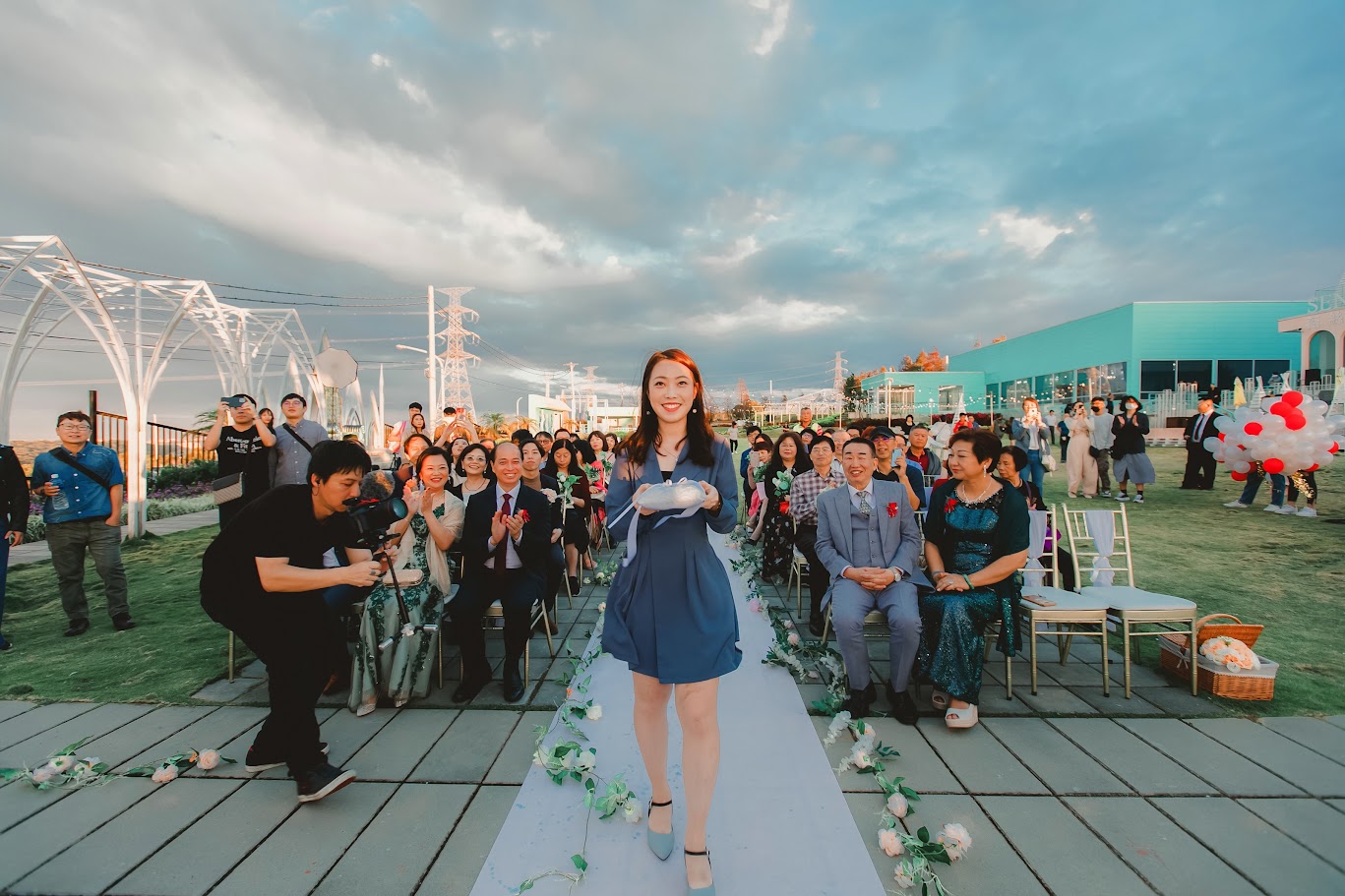 婚禮攝影師PIERS作品集照片 20