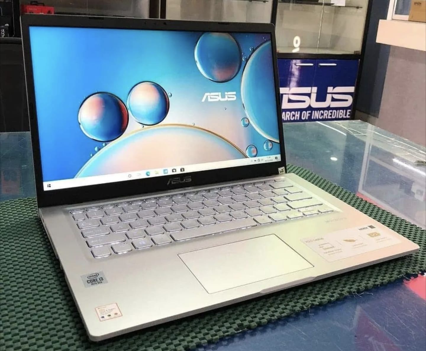 Laptop Asus di Bawah 10 Juta